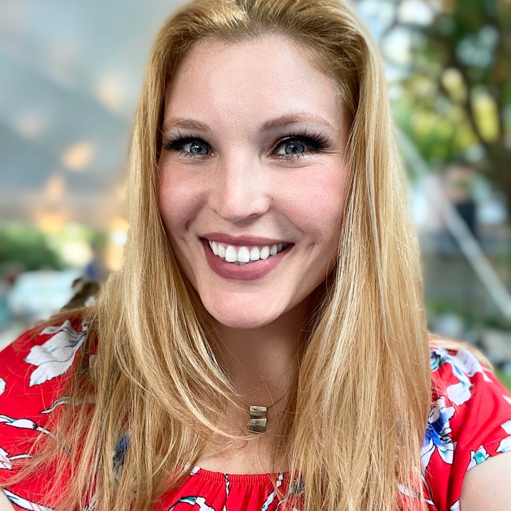 Meet your Posher, Grace